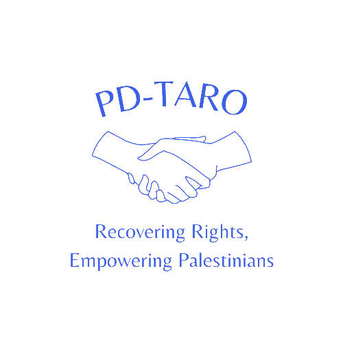 Palestinian Diaspora Territories Assets Recovery Organization (PD-TARO)